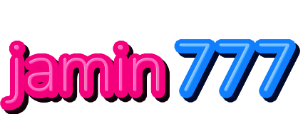 jamin777 — logo kanal